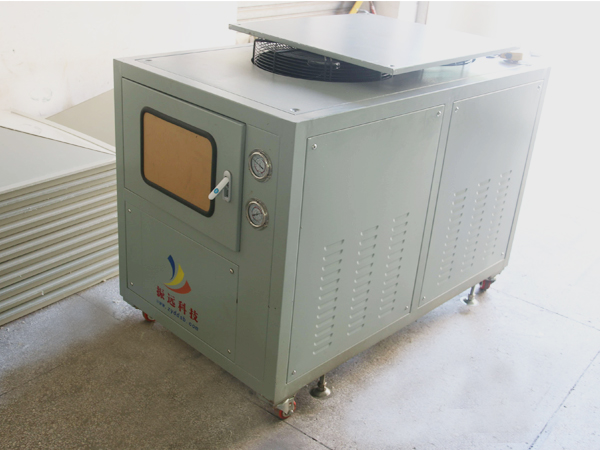 5HP冷凍機 5HP冷凍機