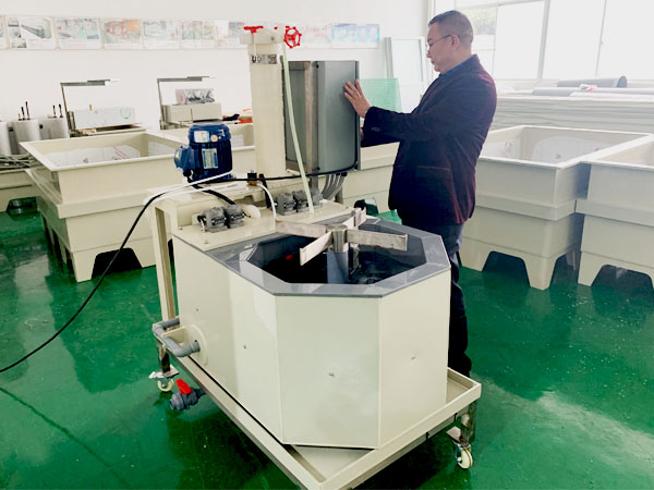 單槽電鍍鎳設備 單槽電鍍鎳設備