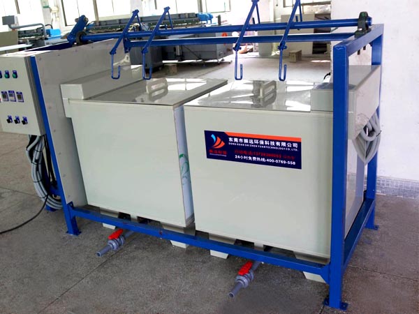 手動掛鍍鍍金電鍍設(shè)備 手動掛鍍鍍金電鍍設(shè)備