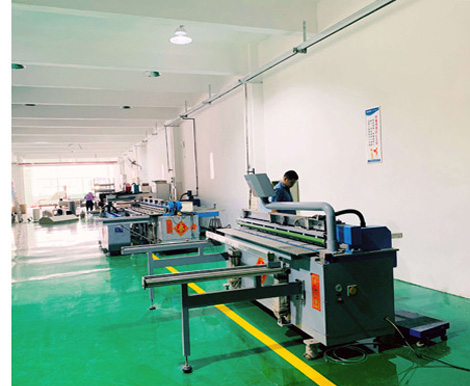 振遠電鍍設備定制車間 振遠電鍍設備定制車間